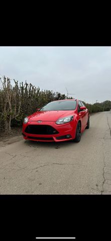 Ford Focus ST