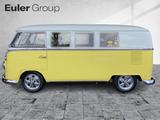 Volkswagen T1 VW Bus 2.1Ltr Kummetat-Motor, alles eingetrag - gebrauchte Vans in Hanau