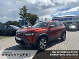 Dacia Duster TCe 130 Expression+Winterpaket+Klima+RFK - : Braun, Winterpaket