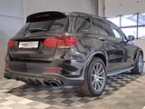 Mercedes-Benz GLC 63 AMG 4Matic°HUD°Burmester°360°ACC°Spur°TWA - gebrauchte Mercedes-Benz GLC 63 AMG aus dem Jahr 2020