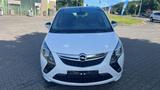 Opel Zafira C Tourer .Opc motor hat kein Leistung. - Opel Zafira Gebrauchtwagen in Dortmund