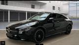 Mercedes-Benz CLA 250 e AMG 19*360*Mubeam*Sound*Night*Distroni - mit Hybrid-Antrieb: Sportwagen