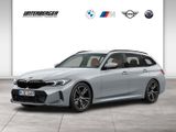 BMW 320d Touring M Sportpaket DA PA RFK HUD HiFi