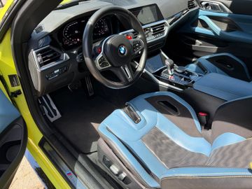 BMW M4 - 9