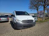 Mercedes-Benz Vito Kasten 116 CDI lang - gebrauchte Mercedes-Benz Vito aus dem Jahr 2010