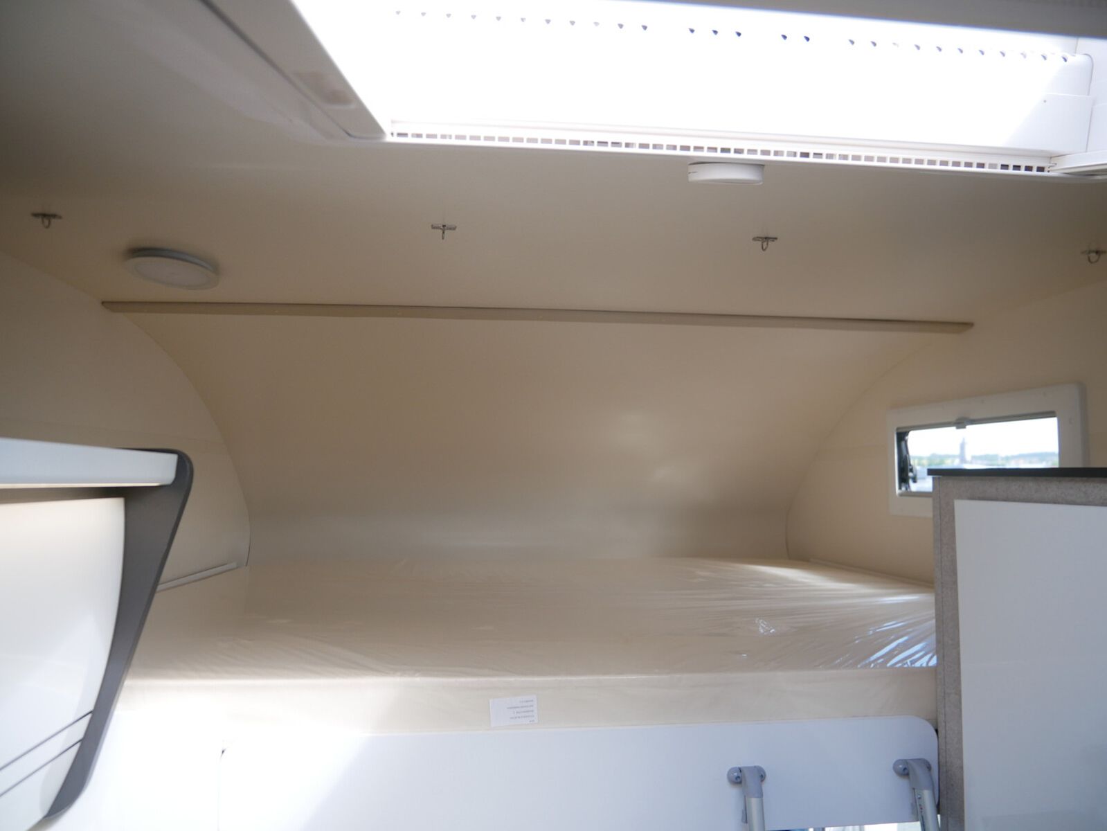 Fahrzeugabbildung Forster A FA699DVB 10970,- EUR Sondernachlass / 165 PS