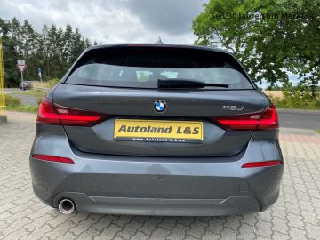 BMW 116 - 7