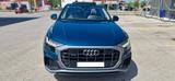 Audi Q8 50 TDI quattro tiptronic,fast Vollausstattung - Audi Q8 von privat