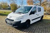 Peugeot expert 2.0 Wohnmobil - gebrauchte Peugeot Expert aus dem Jahr 2009