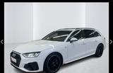 Audi A4 40 TDI Avant S line