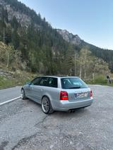 Audi S4 B5 2.7 Biturbo K04 - Audi S4 aus 1998