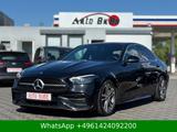 Mercedes-Benz C 220 d 4Matic LED|360°| - Mercedes-Benz C 220: Limousine