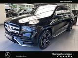 Mercedes-Benz GLS 350 d 4M AMG Standh*AHK*GSD*Distr*Fond-Enter - gebrauchte Mercedes-Benz GLS 350 aus dem Jahr 2020