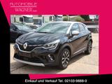 Renault Captur II Techno  /LED/ Einparkhilfe/ 65954