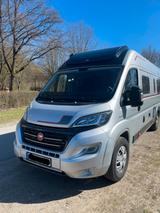 Fiat Wohnmobil Ducato Roller Team - Livingstone  - Fiat Ducato: Wohnmobil