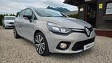 Renault Clio IV Initiale Paris TCe120 EDC 8-fach - Renault Clio: Initiale