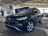 Volkswagen T-Cross 1.0 Style TSI Sport DSG Autom. + 1.Hand - VW T-Cross Gebrauchtwagen in Köln