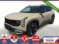 Kia Seltos - Vorschau Bild 1