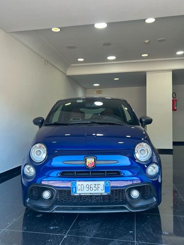 Abarth 595 1.4 Turbo T-Jet 180 CV Competizione