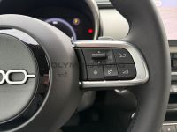 Fiat 600 La Prima Hybrid 1.2 DCT KAMERA SITZHZG KLIMA - Image