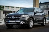Mercedes-Benz GLC 200 GLC GLC 200 4M+PANO+AIRMATIC+BURM+TOTWIN - Mercedes-Benz GLC 200: Grau, Head-Up Display