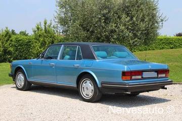صورة 6 لـ 1980 Bentley MULSANNE