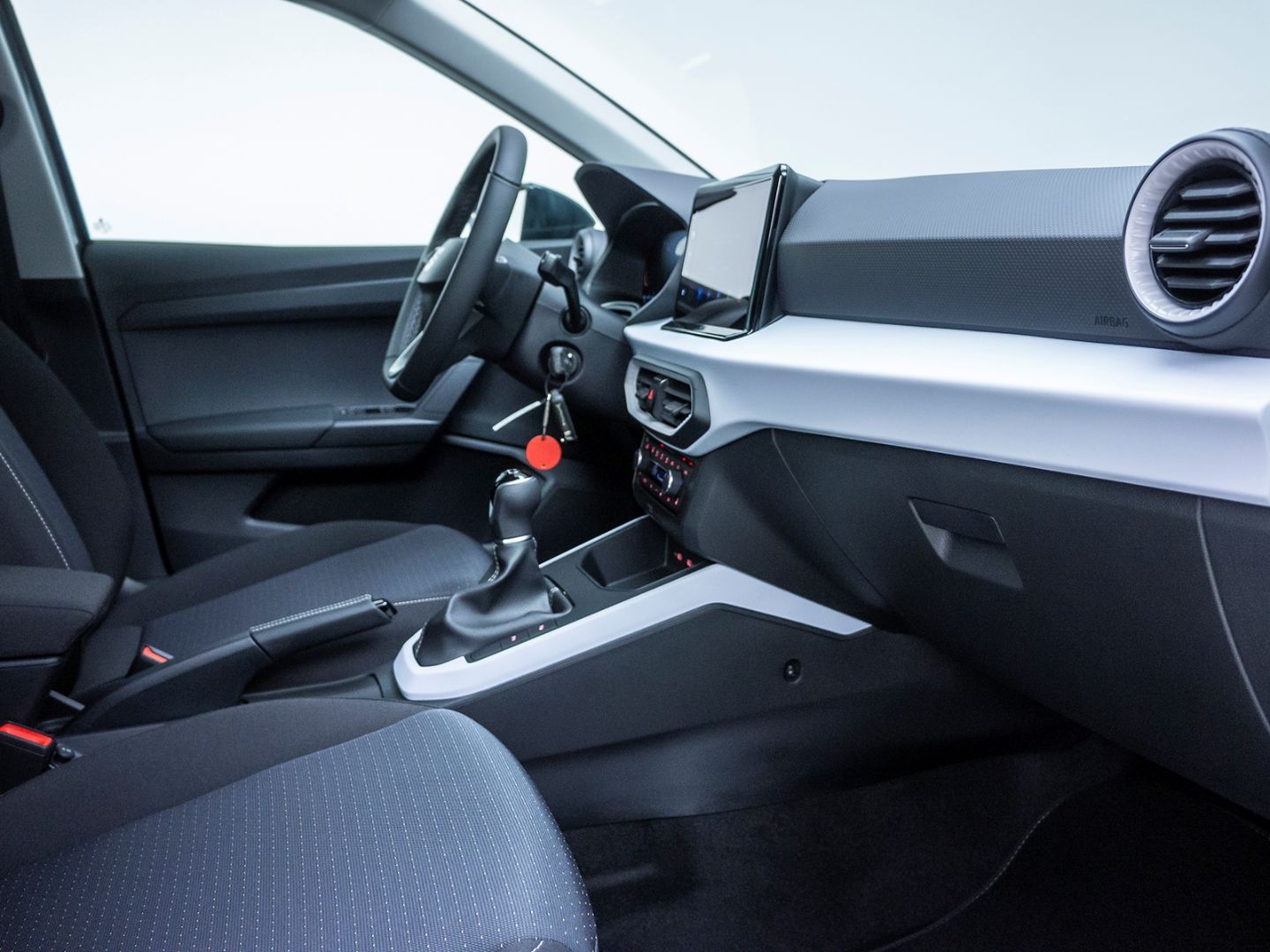 Seat Arona - Bild 16