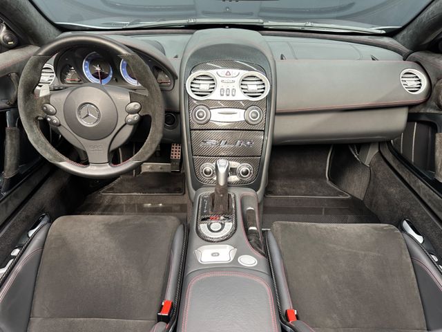 R.W. Exclusive Cars