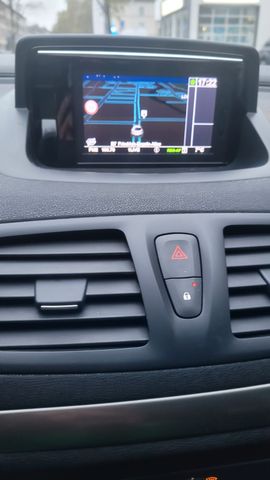 Renault Megane Grandtour TomTom Edition 1.6 16V 100 ...