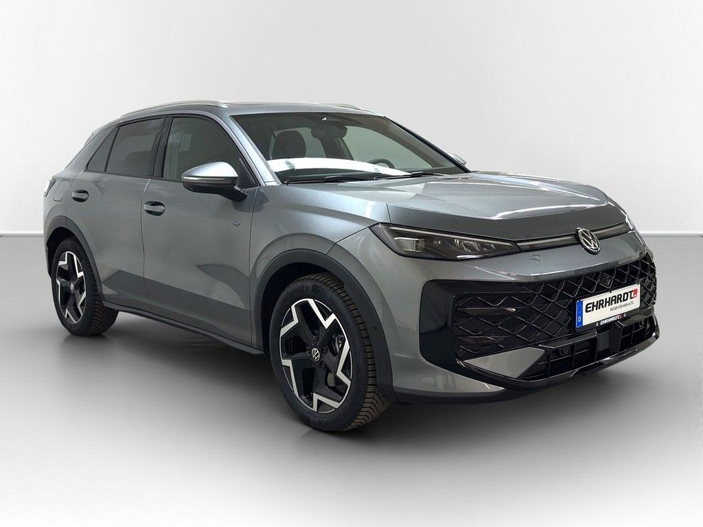 Volkswagen T-Roc - Bild 3