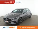 Mercedes-Benz A 180 Progressive Aut.*NAVI*LED*TEMPO*CAM*PDC*