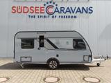 Knaus Südwind 450 FU 60 YEARS UPE: 43.452,- €  - Knaus Südwind 450 fu