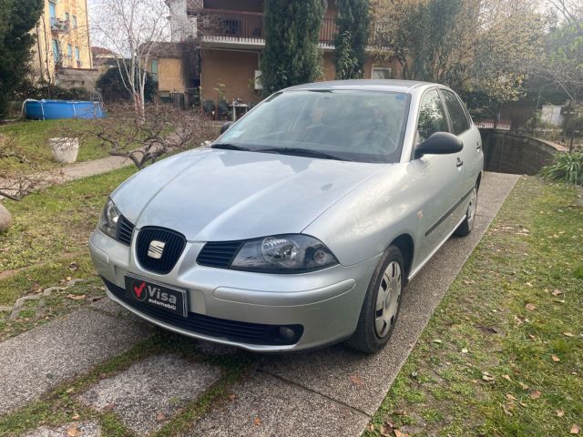 Seat Ibiza 1.2 NEOPATENTATI / PREZZO DA COMMERCI