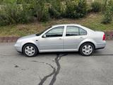 Volkswagen VW Bora 1.8 4Motion - Volkswagen Bora: 4motion