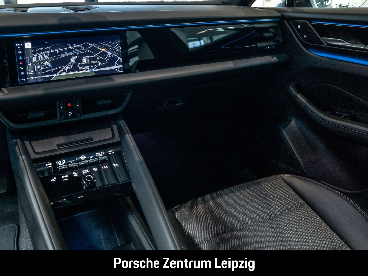 Porsche Macan - Bild 22