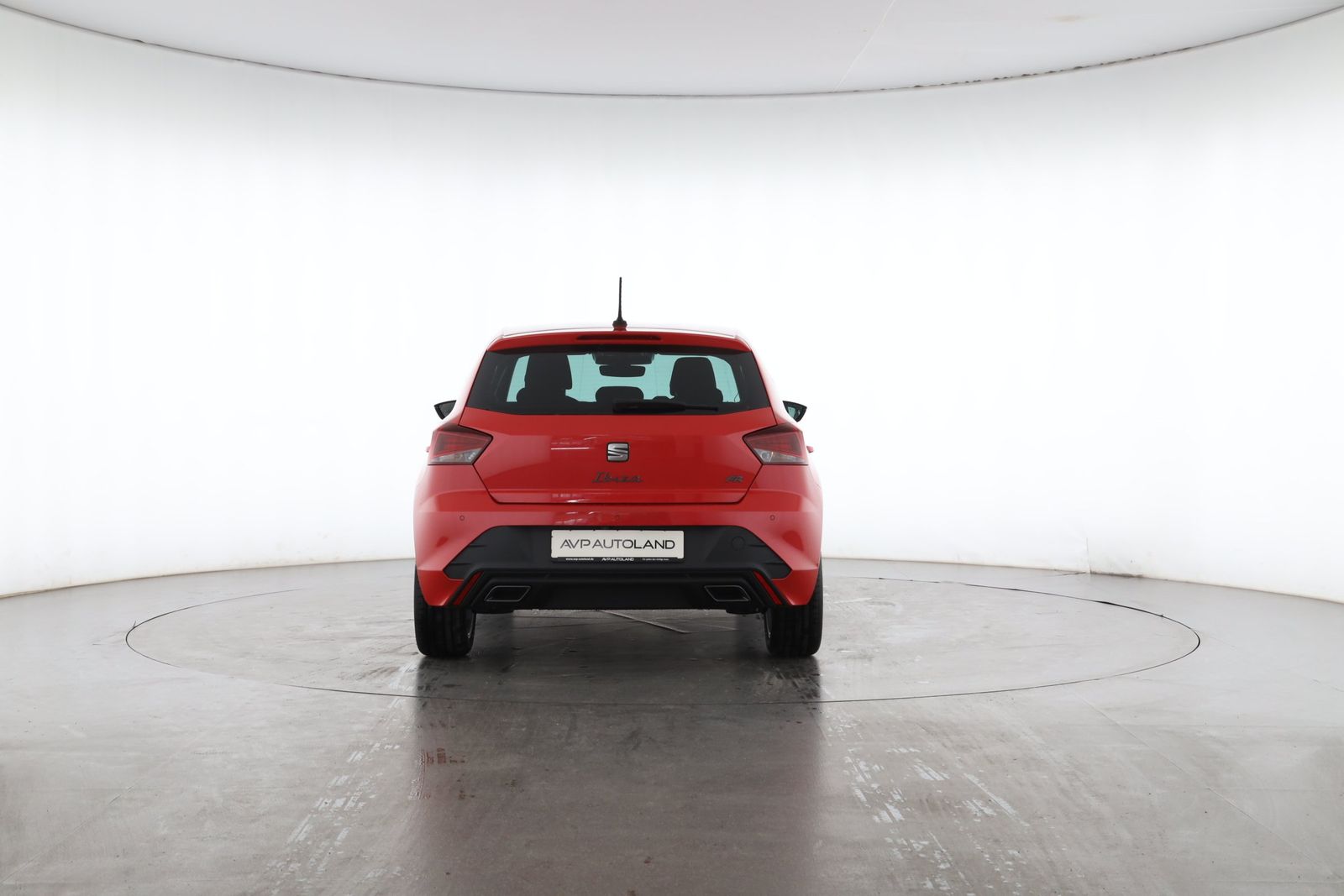 Seat Ibiza - Bild 6