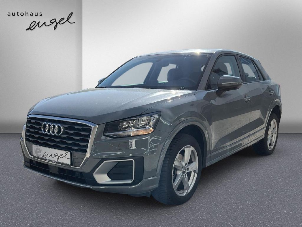 Image of Audi Q2