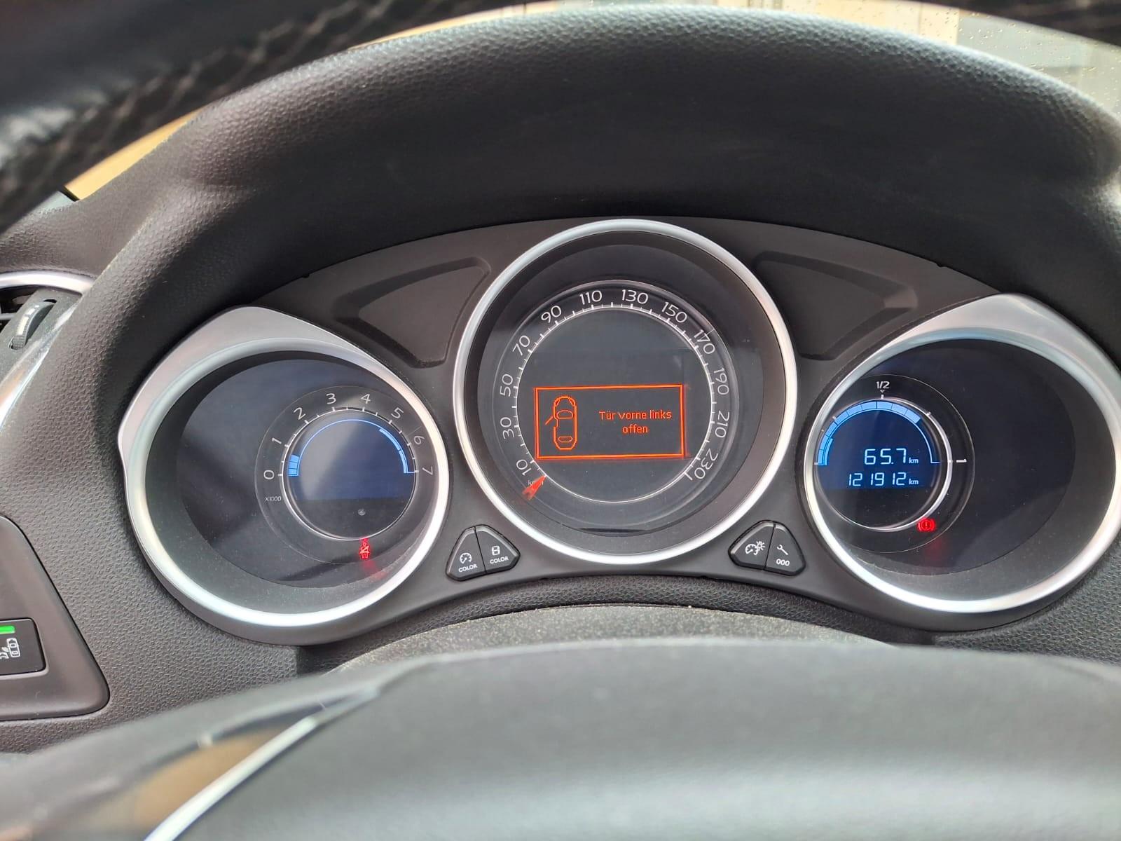 DS Automobiles DS4 Business Class BlueHDi 150 Stop&Start Bu...