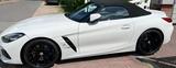 BMW Z4 sDrive20i M SPORT PAKET A M SPORT PAKET - gebrauchte BMW Z4 aus dem Jahr 2023