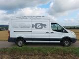 Ford Transit, L3H3, 98.000km, Bj. Okt.2014 - Ford Transit: 0 Km