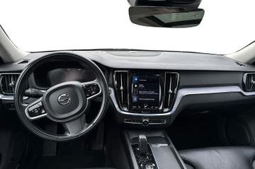 Volvo V60 - 10