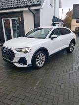 Audi Q3 Sportback  35 TFSI - Audi 80: Sport