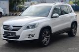 Volkswagen Tiguan Sport & Style 4Motion Leder/Pano/SHZ