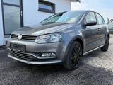 Volkswagen Polo V Comfortline BMT/Start-Stopp - Volkswagen Polo mit Diesel-Antrieb: Limousine, Automatik