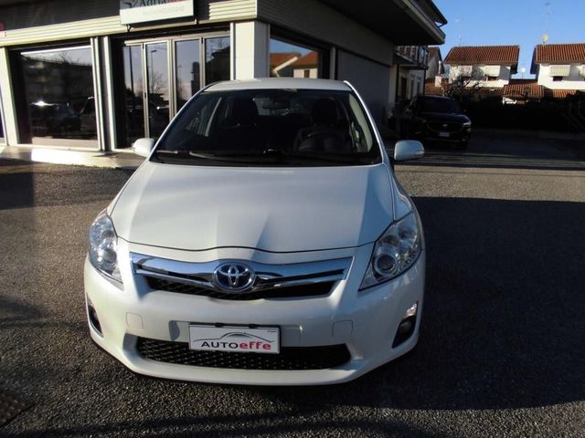 Toyota Auris 1.8 Hybrid 5 porte Lounge