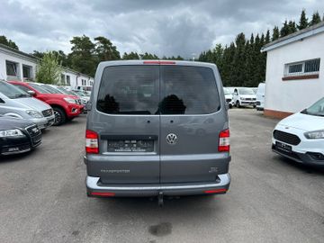 Volkswagen T5 Transporter - 5