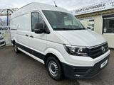 Volkswagen Crafter Kasten 35 mittellang Hochdach 4MOTION