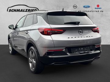Bild 3 Opel Grandland (X) Grandland GS Line 360 Kamera LED Blendfreies Fer