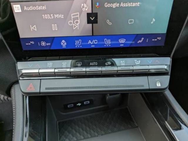 Fahrzeugabbildung Renault Austral Techno Full Hybrid E-Tech 200