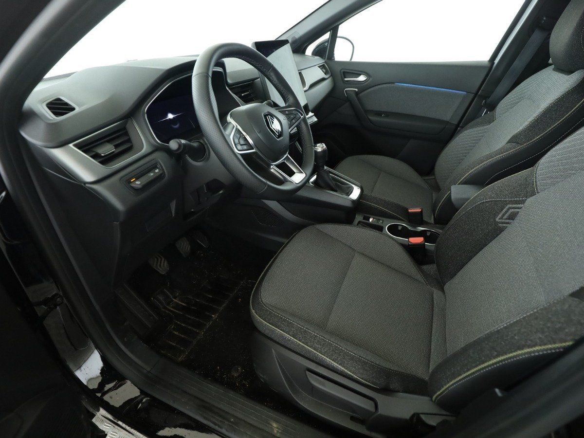 Renault Captur - Bild 14